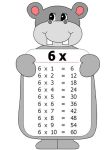 ficha-tabla-multiplicar-del-6-hipopotamo